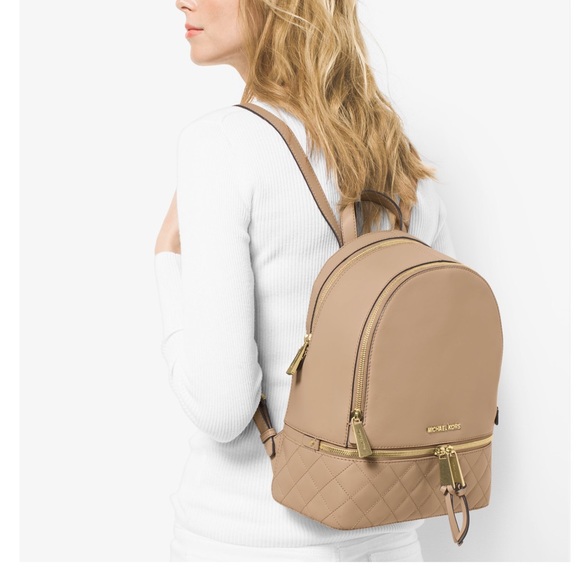 mk backpack medium size